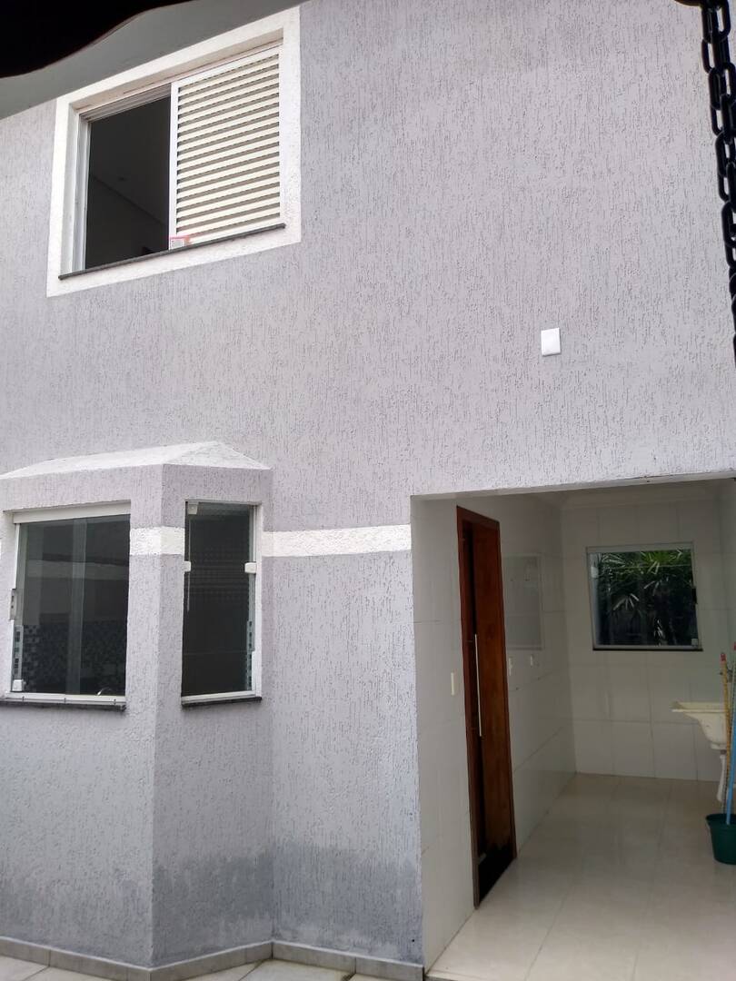 Sobrado, 3 quartos, 172 m² - Foto 26