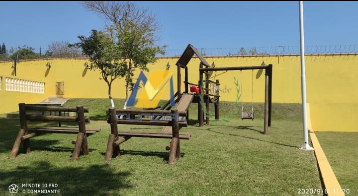 Chácara, 3 quartos, 414 m² - Foto 4