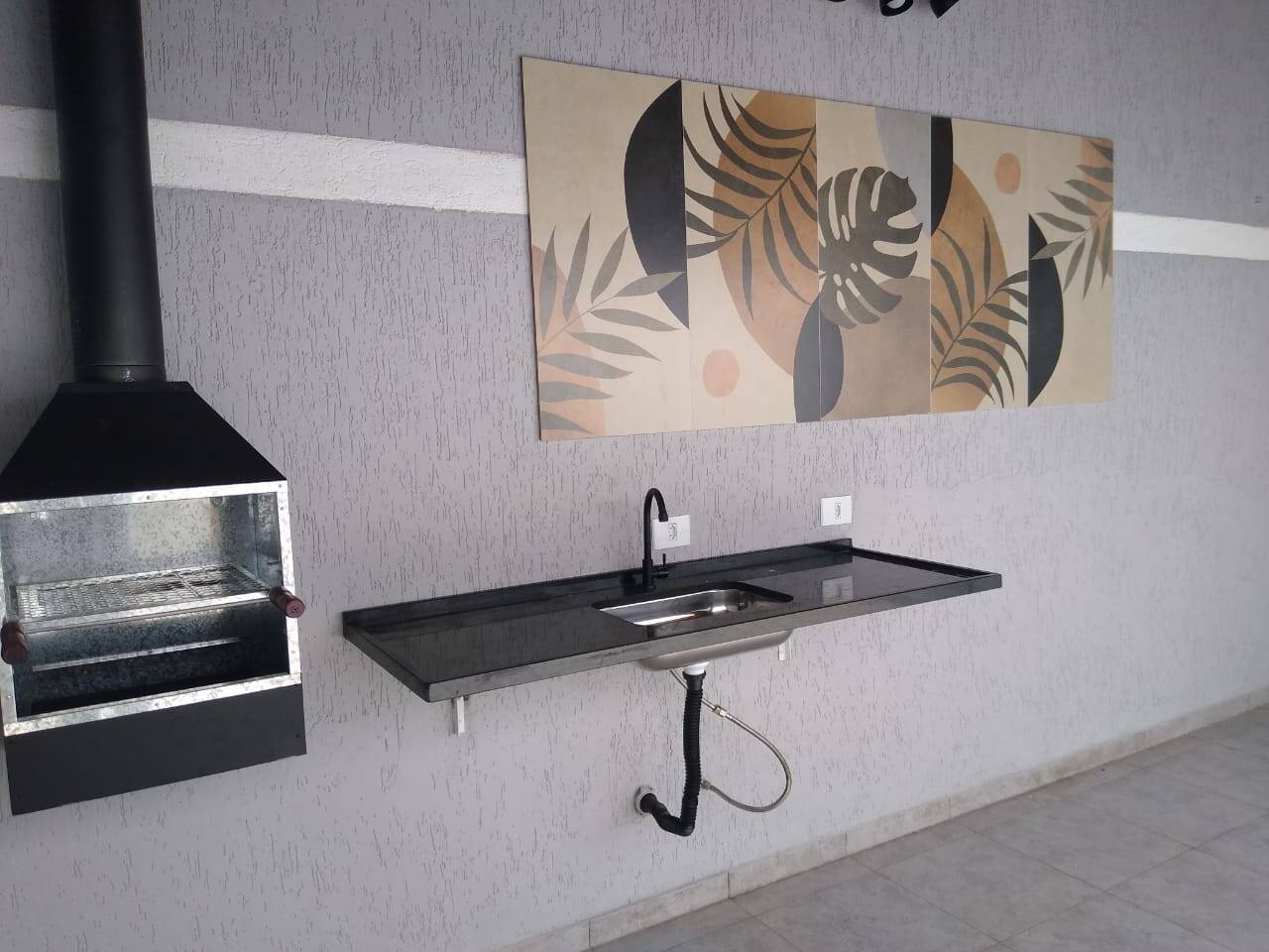 Sobrado, 3 quartos, 172 m² - Foto 34