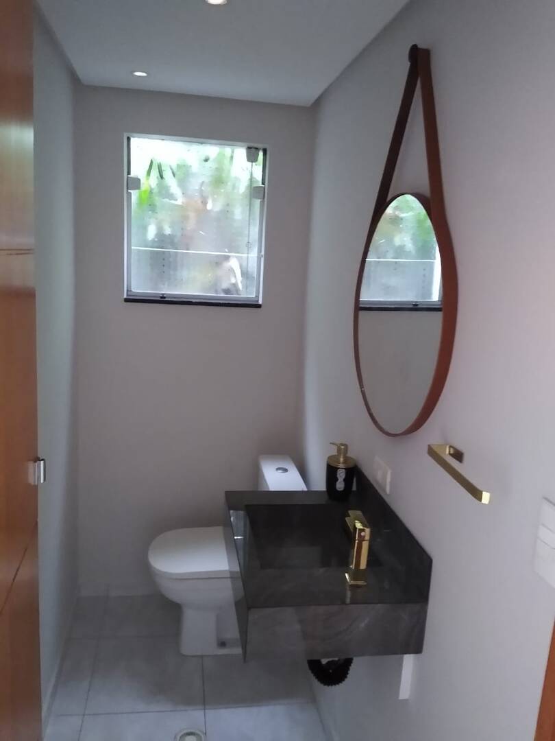 Sobrado, 3 quartos, 172 m² - Foto 35