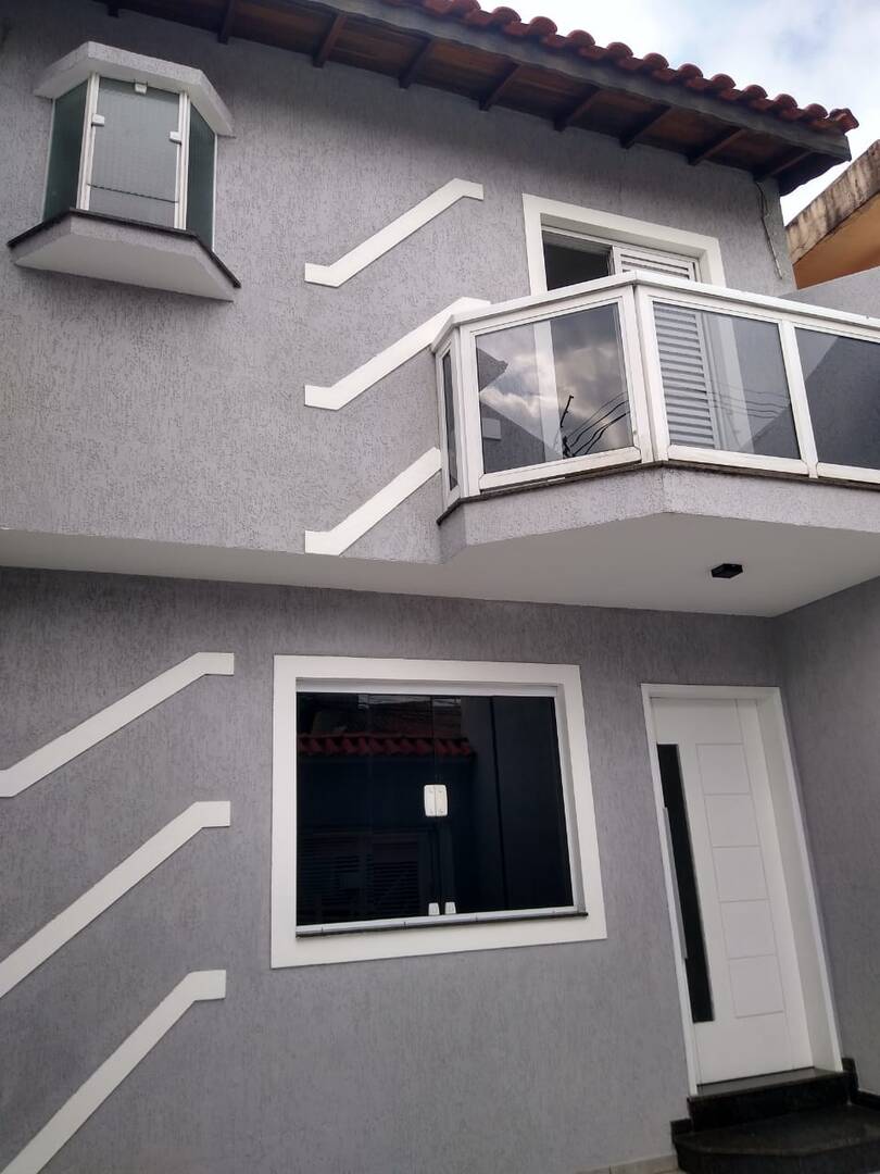 Sobrado, 3 quartos, 172 m² - Foto 39