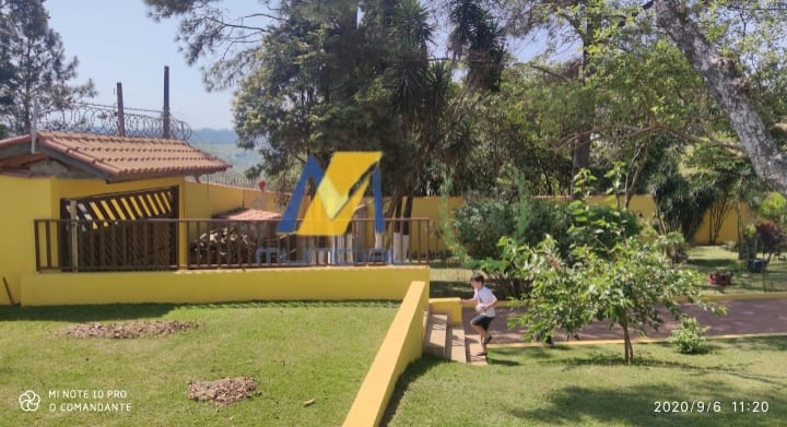 Chácara, 3 quartos, 414 m² - Foto 5