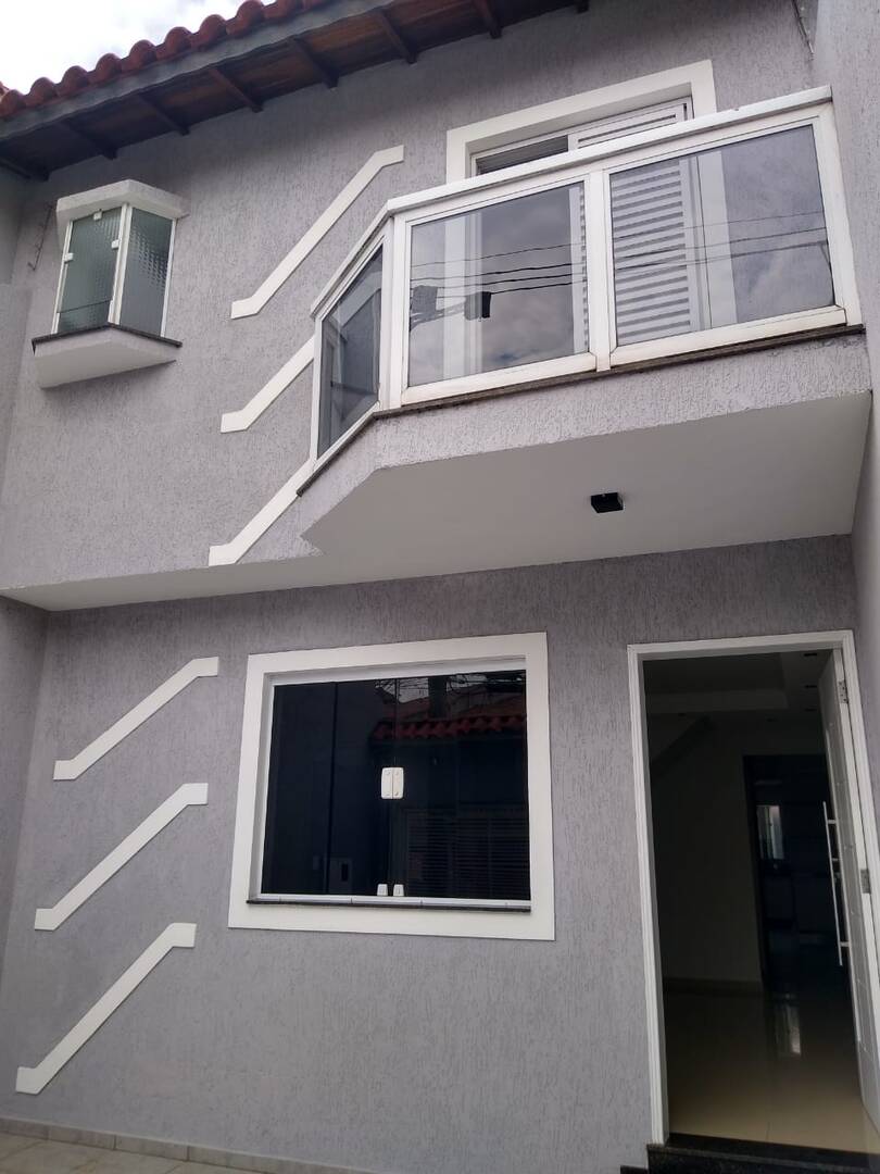 Sobrado, 3 quartos, 172 m² - Foto 41