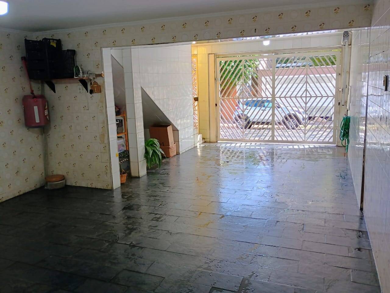 Sobrado, 3 quartos, 192 m² - Foto 3