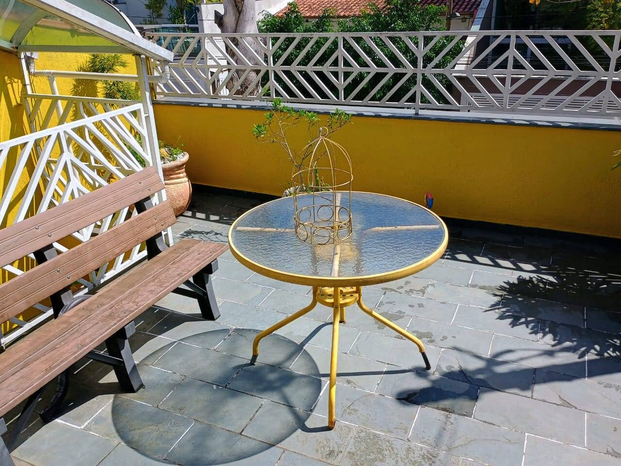 Sobrado, 3 quartos, 192 m² - Foto 4