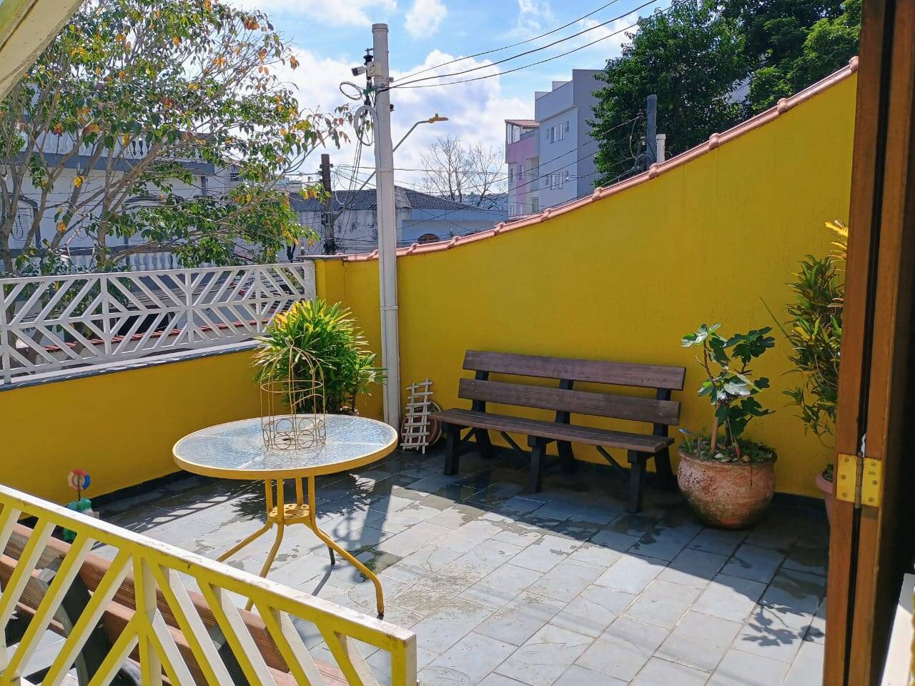 Sobrado, 3 quartos, 192 m² - Foto 9