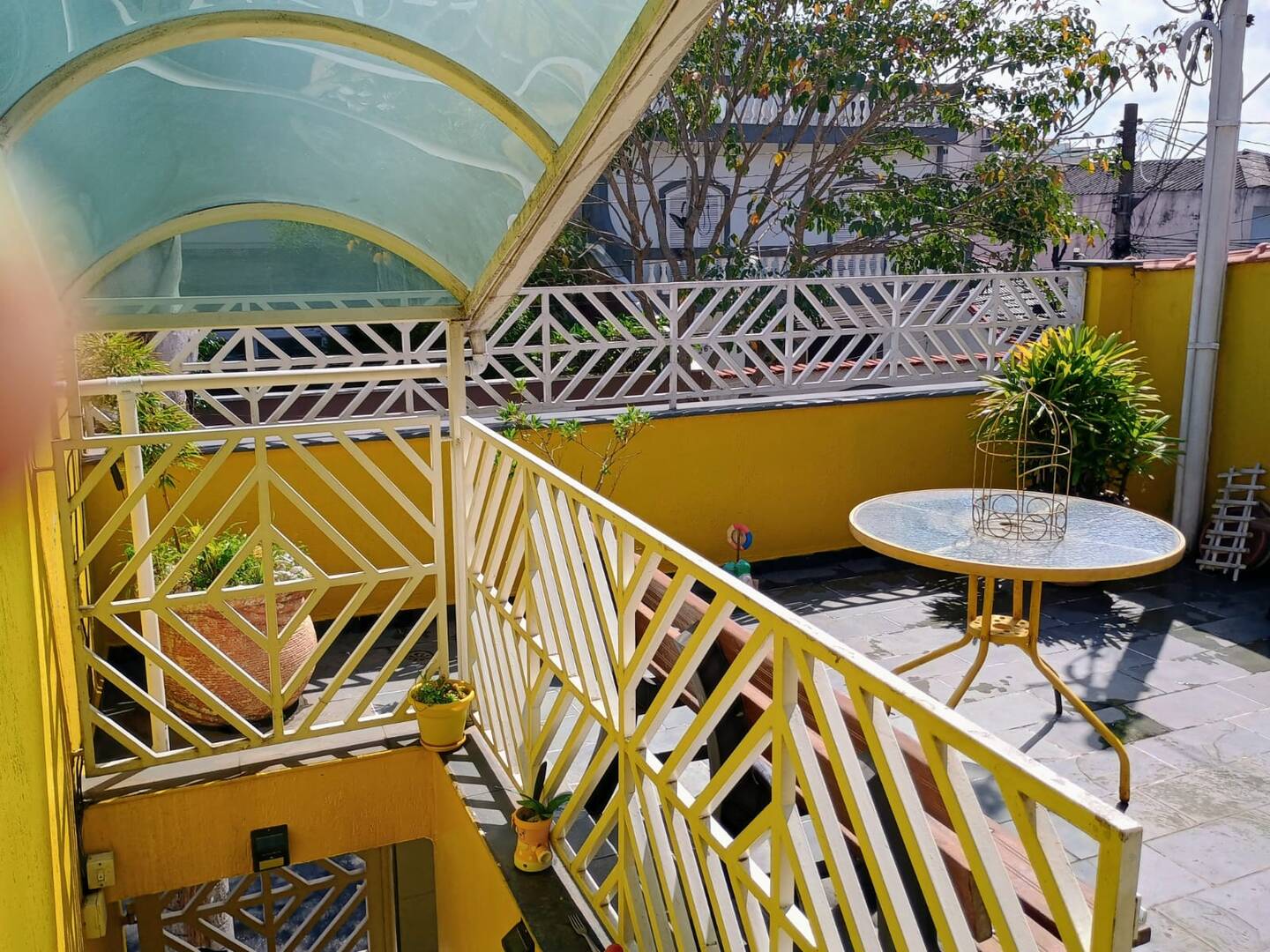 Sobrado, 3 quartos, 192 m² - Foto 10