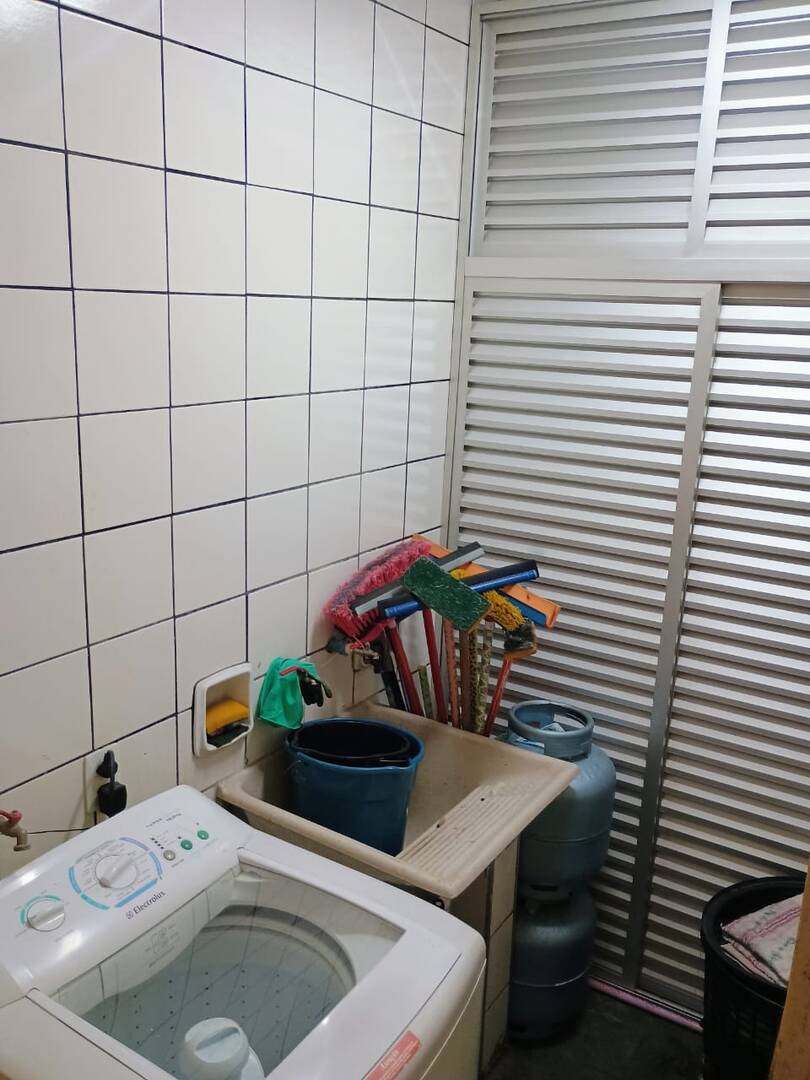 Sobrado, 3 quartos, 192 m² - Foto 12