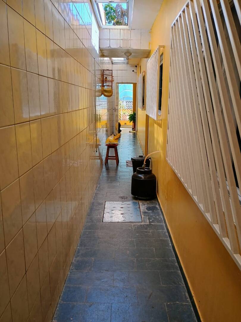 Sobrado, 3 quartos, 192 m² - Foto 13