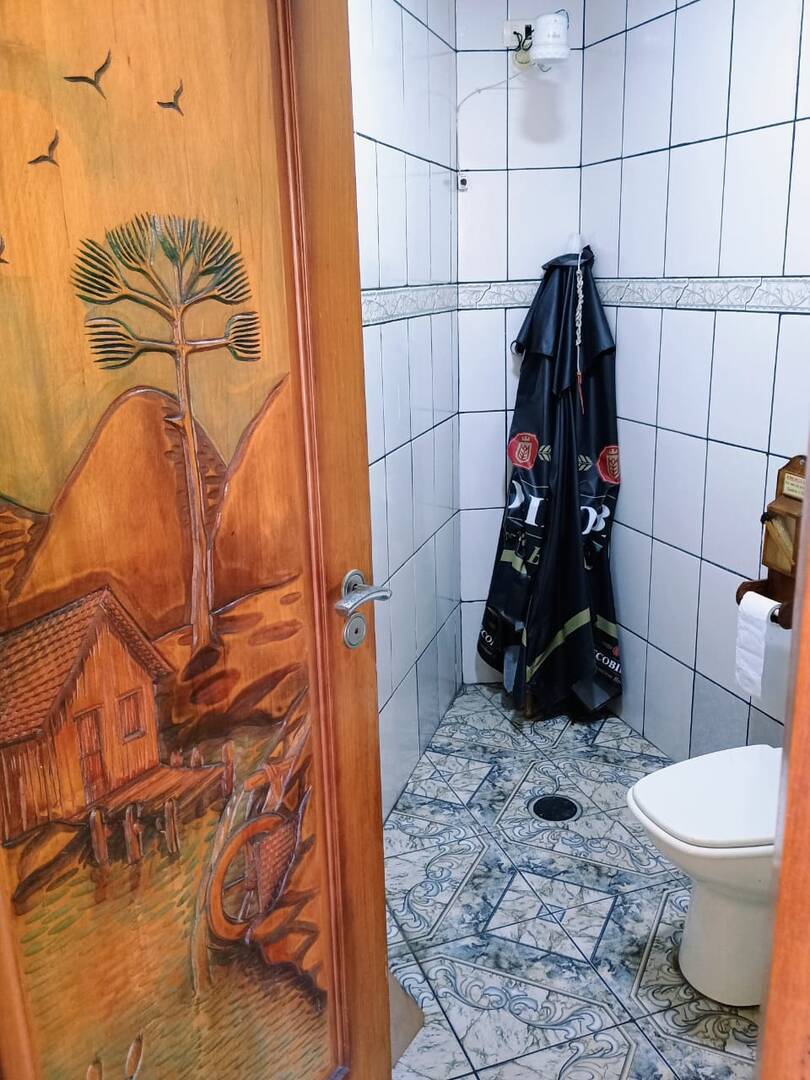 Sobrado, 3 quartos, 192 m² - Foto 15