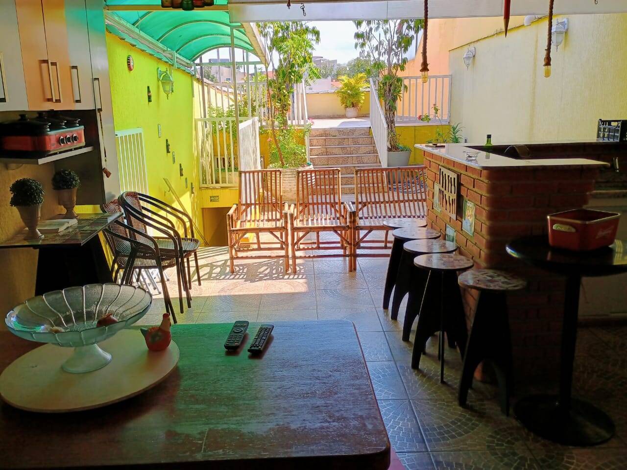 Sobrado, 3 quartos, 192 m² - Foto 17