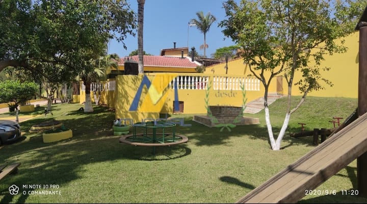 Chácara, 3 quartos, 414 m² - Foto 7