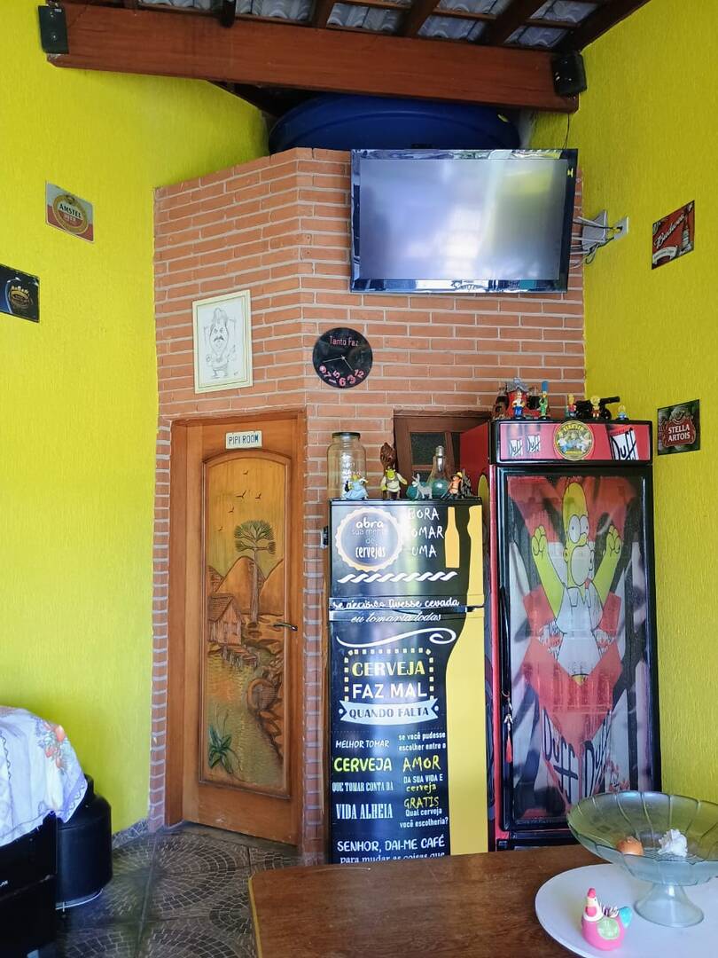 Sobrado, 3 quartos, 192 m² - Foto 18