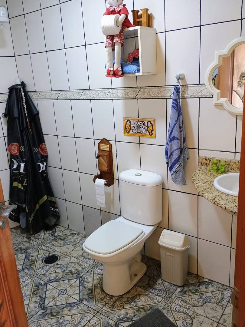 Sobrado, 3 quartos, 192 m² - Foto 19