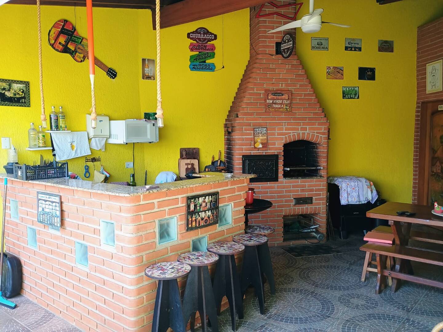 Sobrado, 3 quartos, 192 m² - Foto 20