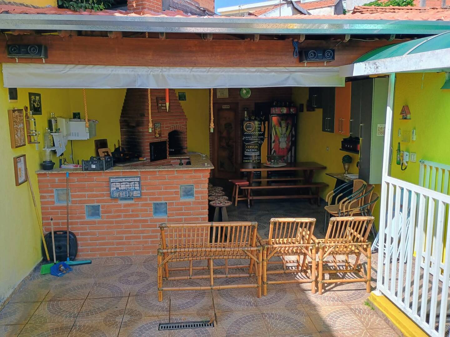 Sobrado, 3 quartos, 192 m² - Foto 21