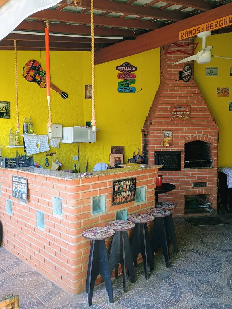 Sobrado, 3 quartos, 192 m² - Foto 22