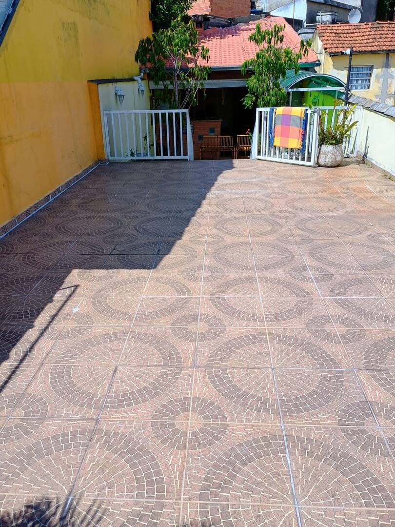 Sobrado, 3 quartos, 192 m² - Foto 23