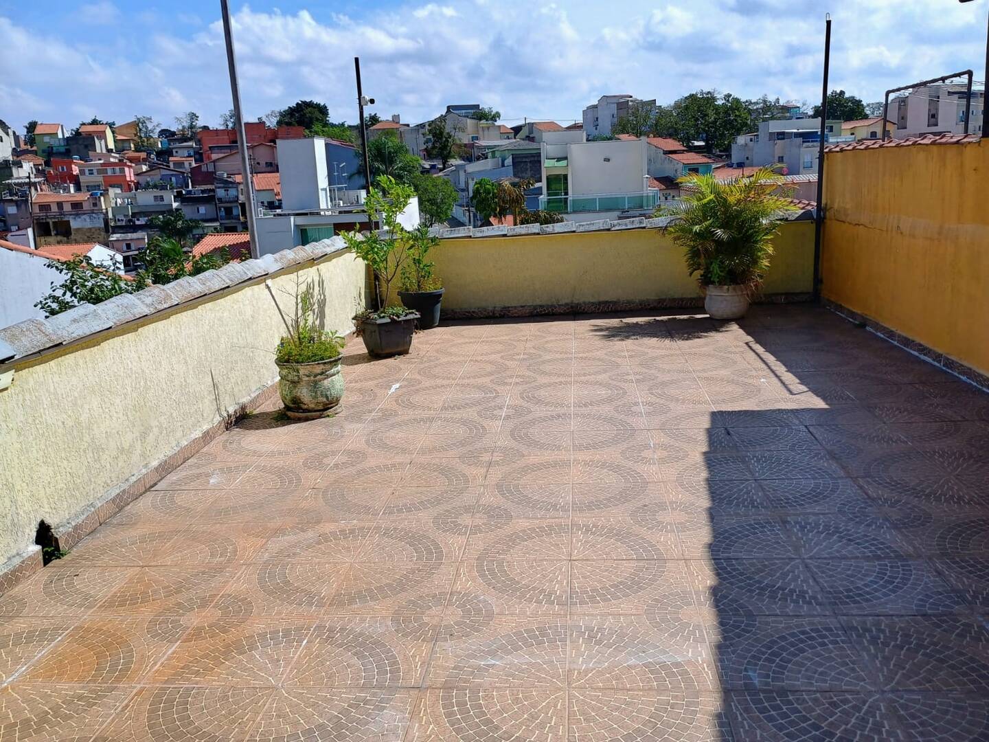 Sobrado, 3 quartos, 192 m² - Foto 24