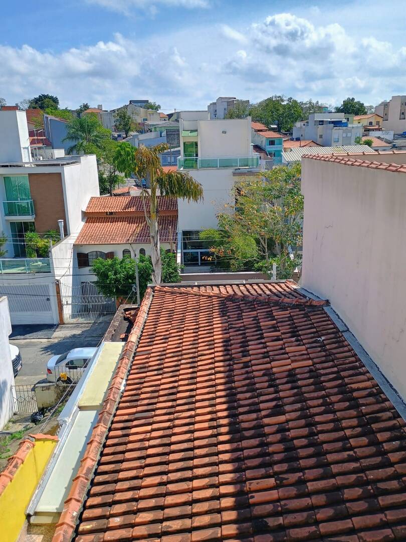 Sobrado, 3 quartos, 192 m² - Foto 25