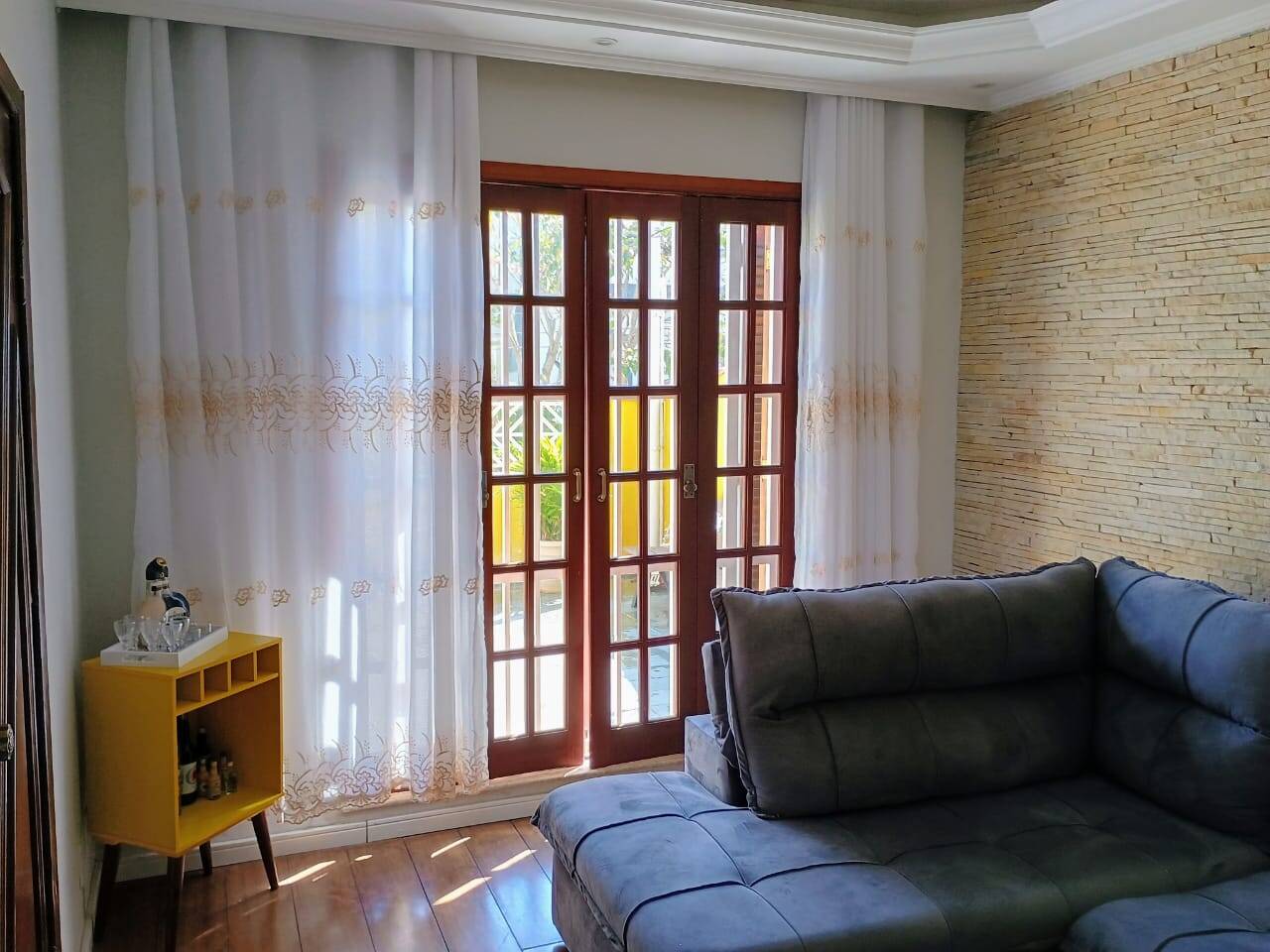 Sobrado, 3 quartos, 192 m² - Foto 27