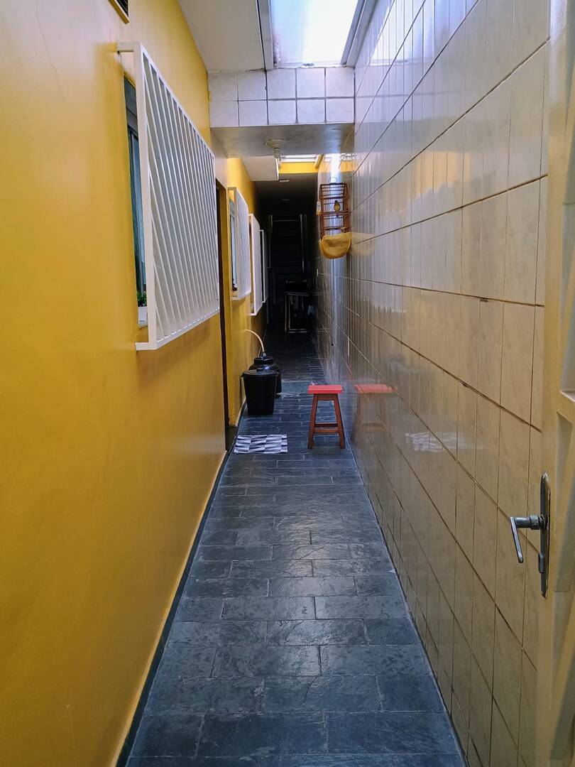 Sobrado, 3 quartos, 192 m² - Foto 28