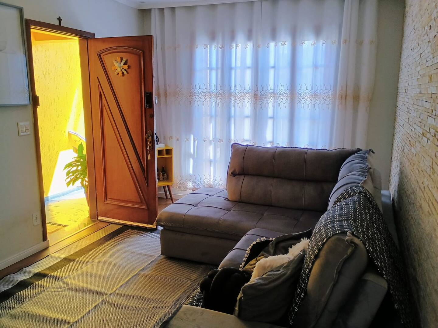 Sobrado, 3 quartos, 192 m² - Foto 29