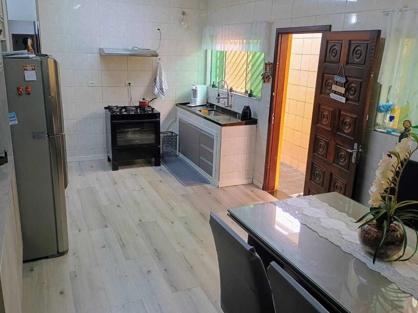 Sobrado, 3 quartos, 192 m² - Foto 30
