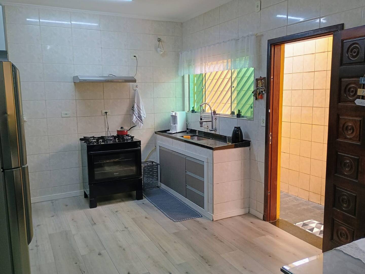 Sobrado, 3 quartos, 192 m² - Foto 32