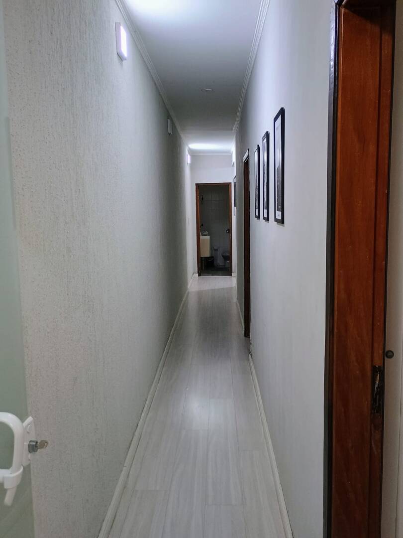 Sobrado, 3 quartos, 192 m² - Foto 33