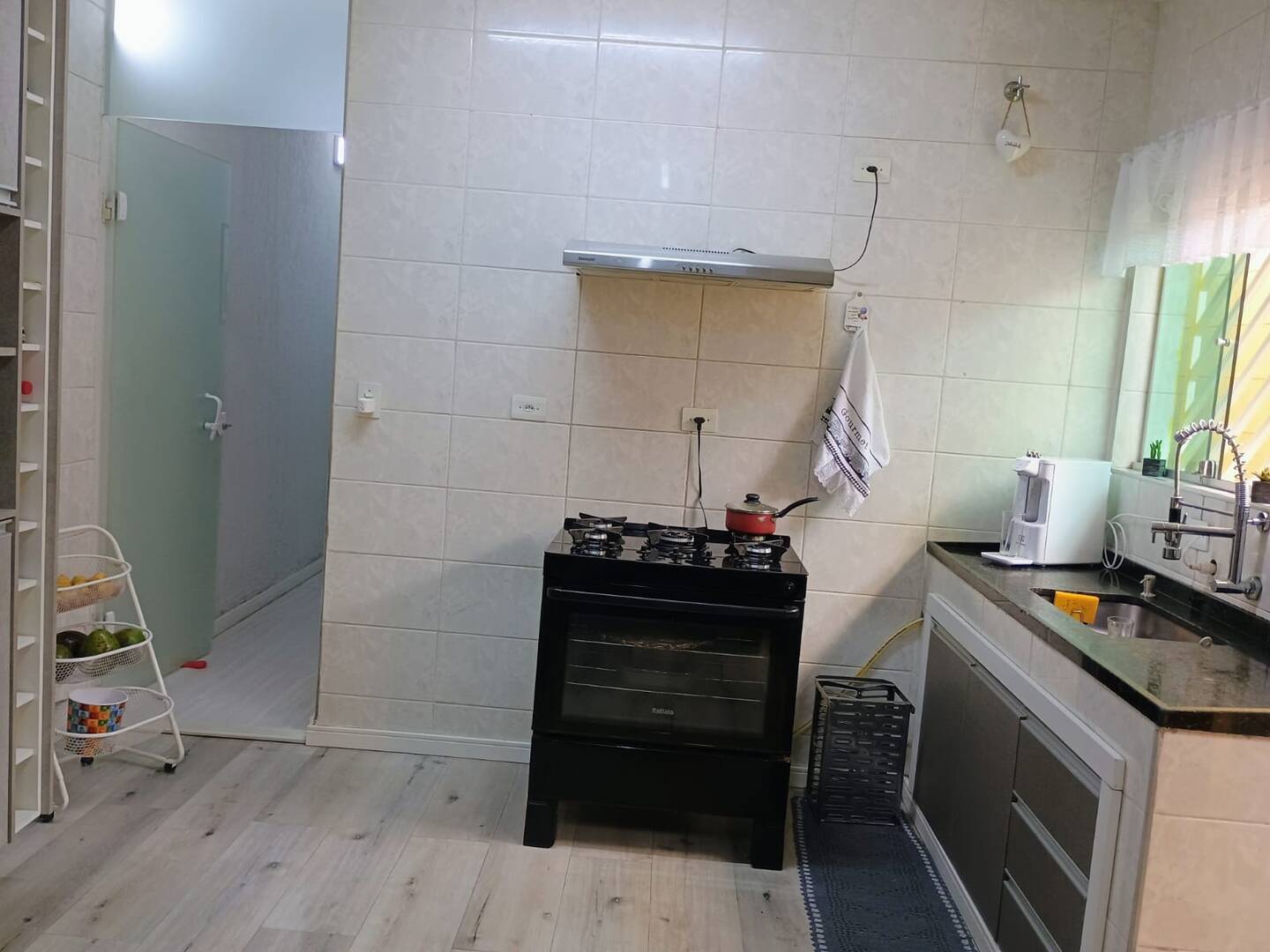 Sobrado, 3 quartos, 192 m² - Foto 34