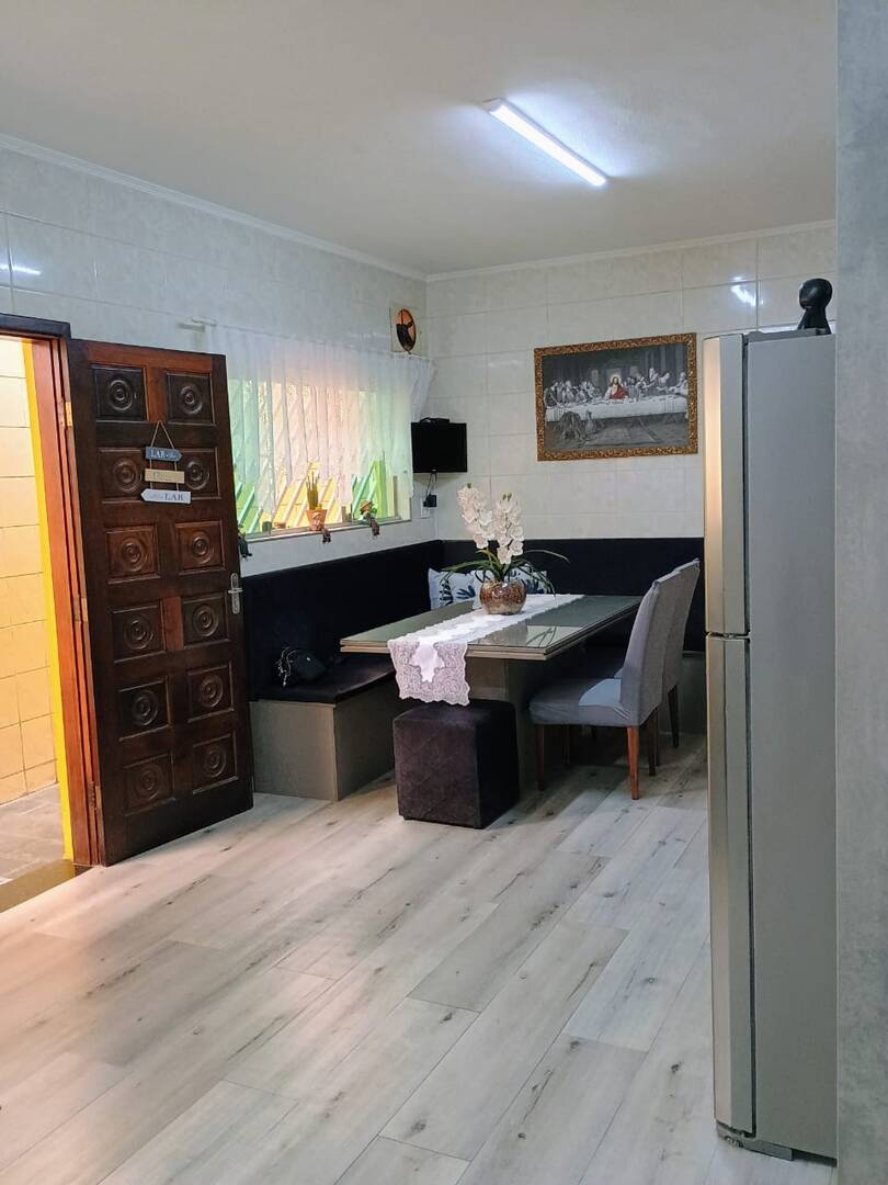 Sobrado, 3 quartos, 192 m² - Foto 37