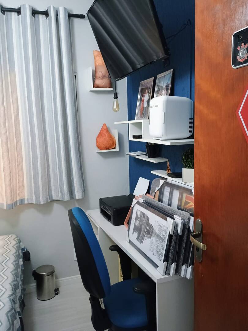 Sobrado, 3 quartos, 192 m² - Foto 38