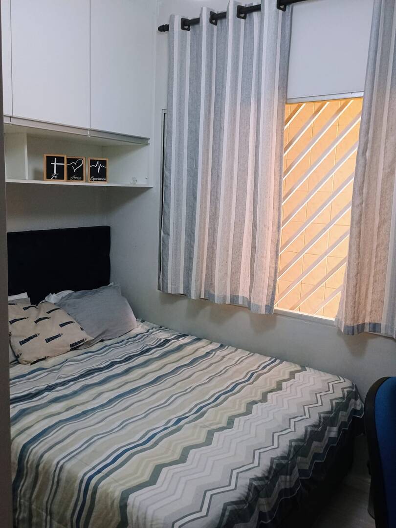 Sobrado, 3 quartos, 192 m² - Foto 39