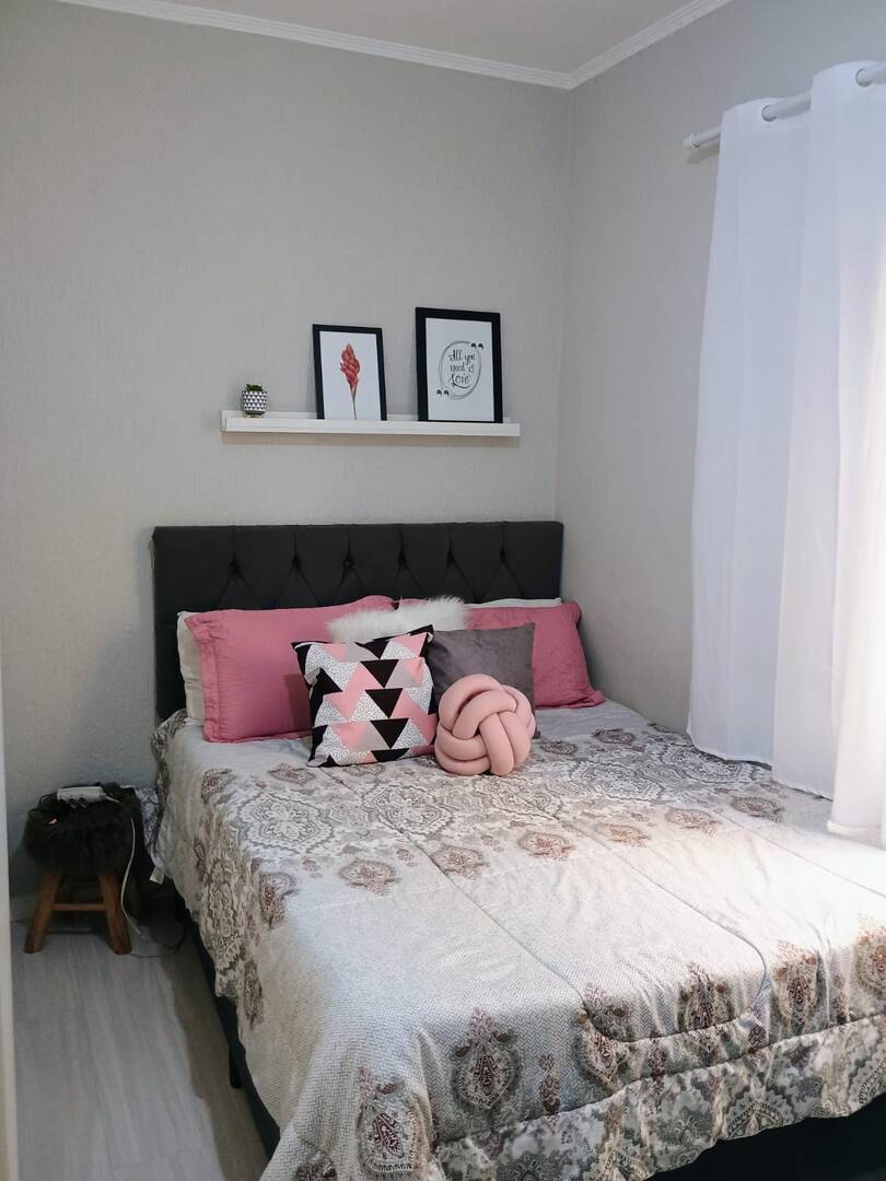 Sobrado, 3 quartos, 192 m² - Foto 40