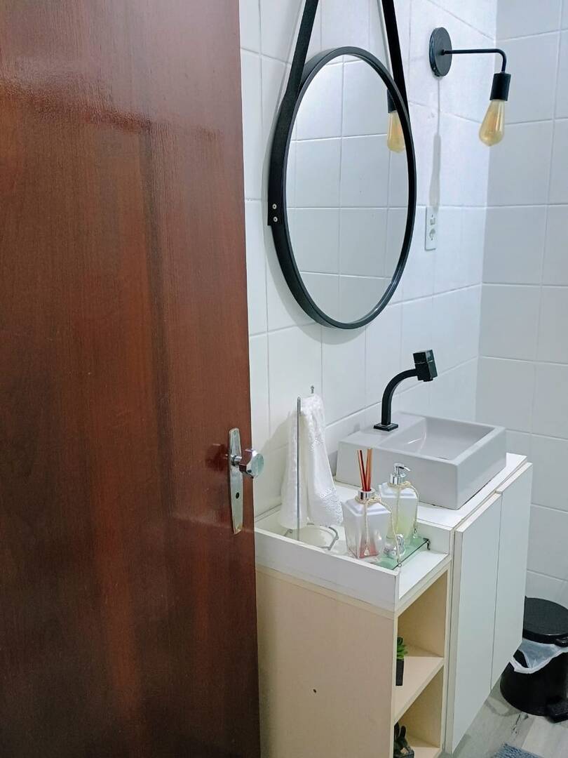 Sobrado, 3 quartos, 192 m² - Foto 41