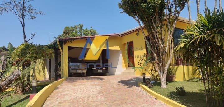 Chácara, 3 quartos, 414 m² - Foto 10