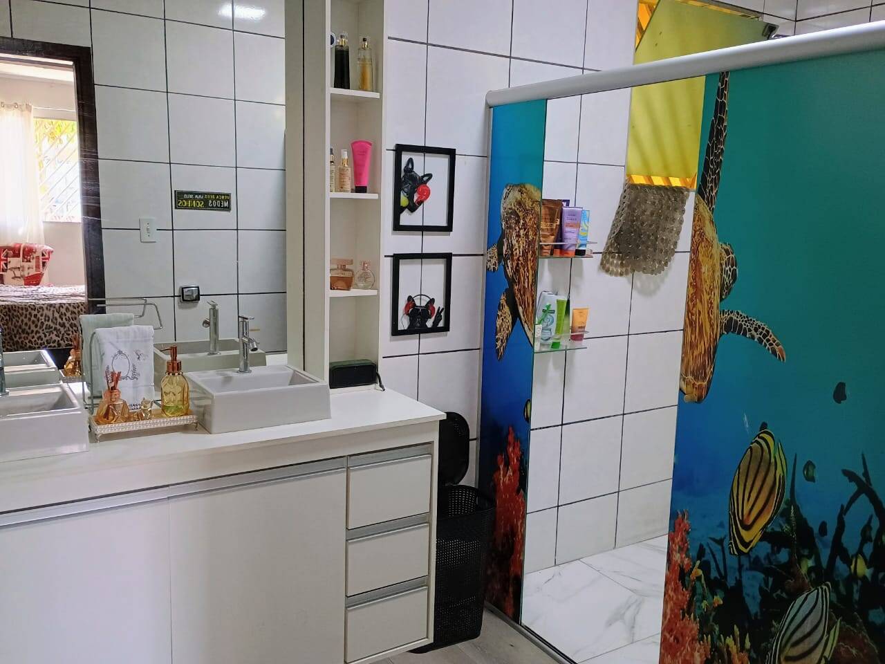 Sobrado, 3 quartos, 192 m² - Foto 52