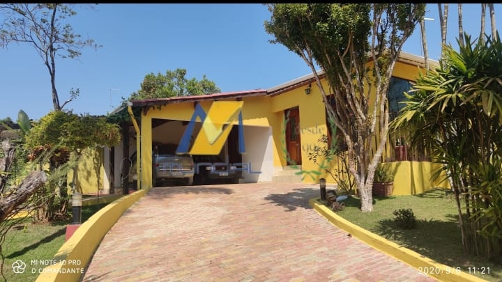 Chácara, 3 quartos, 414 m² - Foto 11