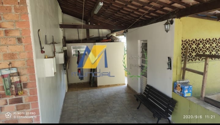 Chácara, 3 quartos, 414 m² - Foto 12