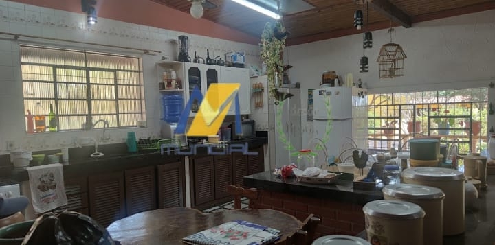 Chácara, 3 quartos, 414 m² - Foto 14