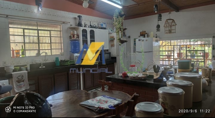 Chácara, 3 quartos, 414 m² - Foto 15