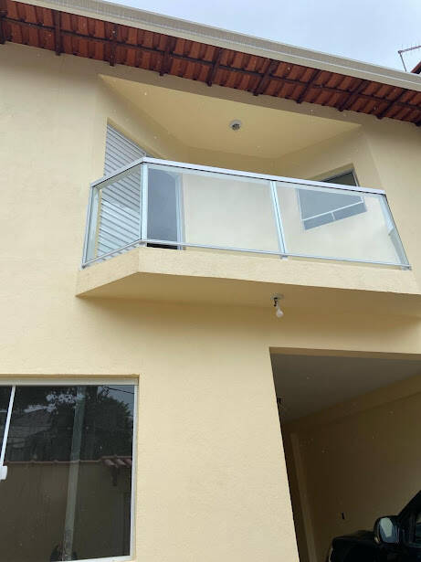 Sobrado, 3 quartos, 139 m² - Foto 1