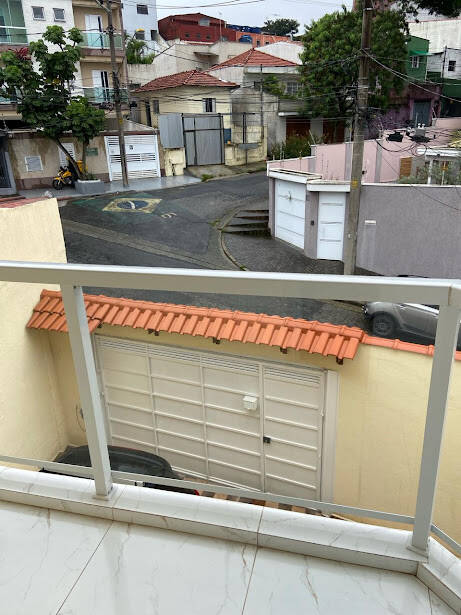 Sobrado, 3 quartos, 139 m² - Foto 12