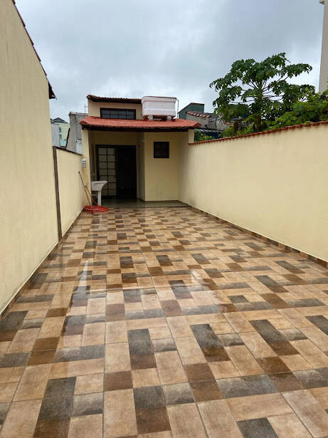 Sobrado, 3 quartos, 139 m² - Foto 29