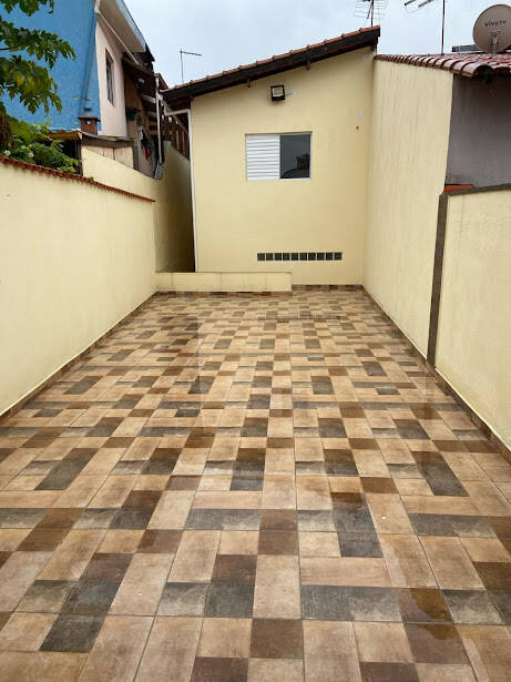 Sobrado, 3 quartos, 139 m² - Foto 30