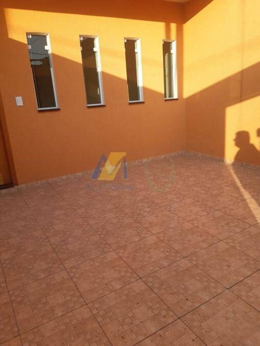 Sobrado, 2 quartos, 57 m² - Foto 1