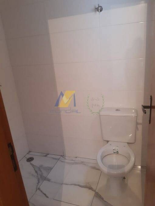 Sobrado, 2 quartos, 57 m² - Foto 2