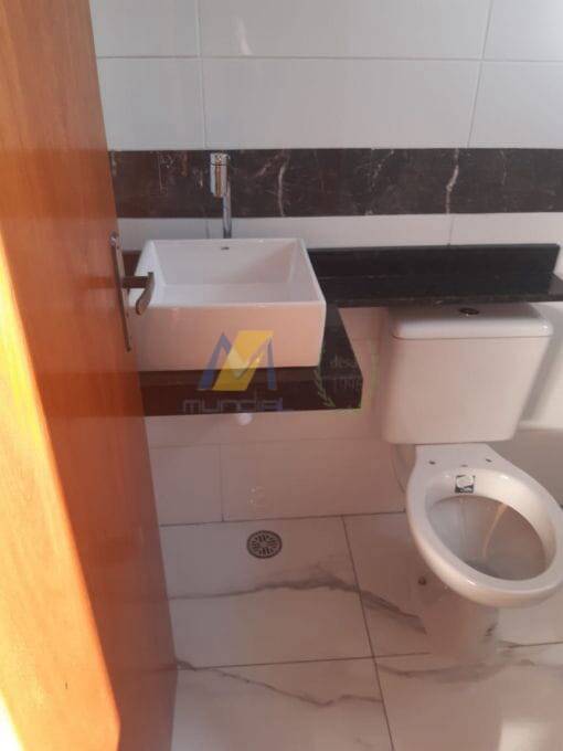 Sobrado, 2 quartos, 57 m² - Foto 4