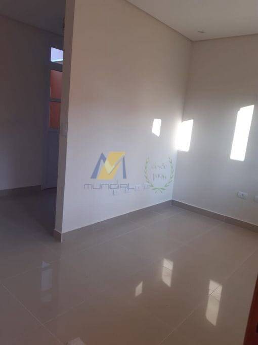 Sobrado, 2 quartos, 57 m² - Foto 5